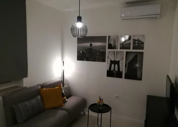 Apartments Mirela