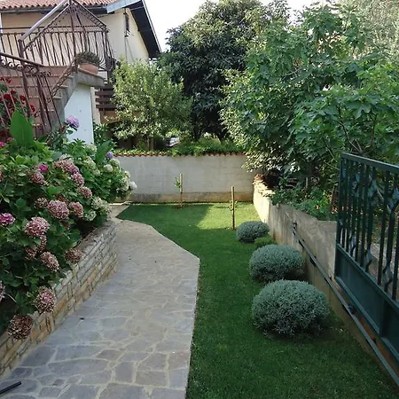 Apartments Mirela Novigrad Istria Kamer foto
