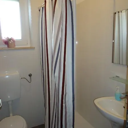 Apartments Mirela Novigrad Istria Kamer foto