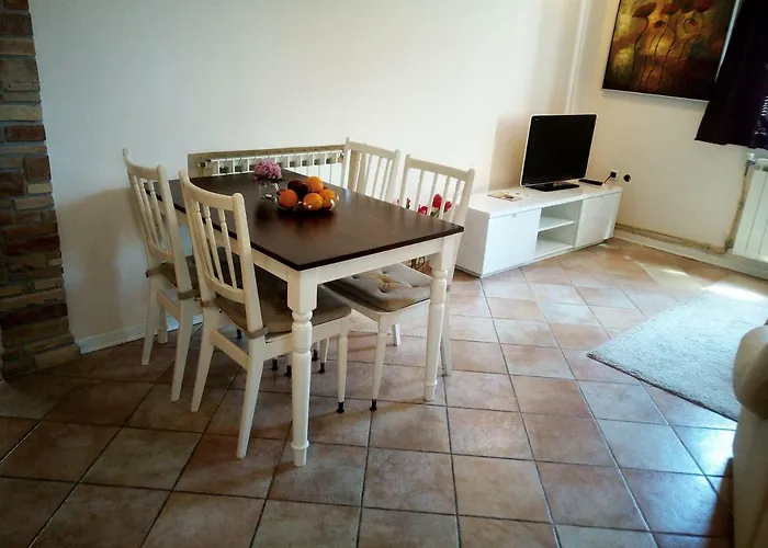 Apartments Mirela