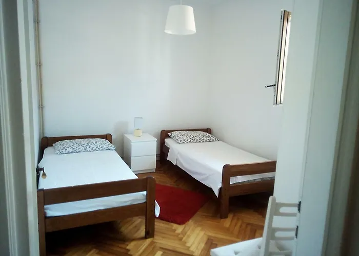 Apartments Mirela
