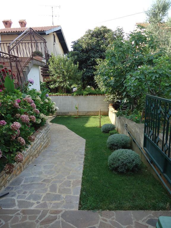 Apartmán Mirela Novigrad Istria