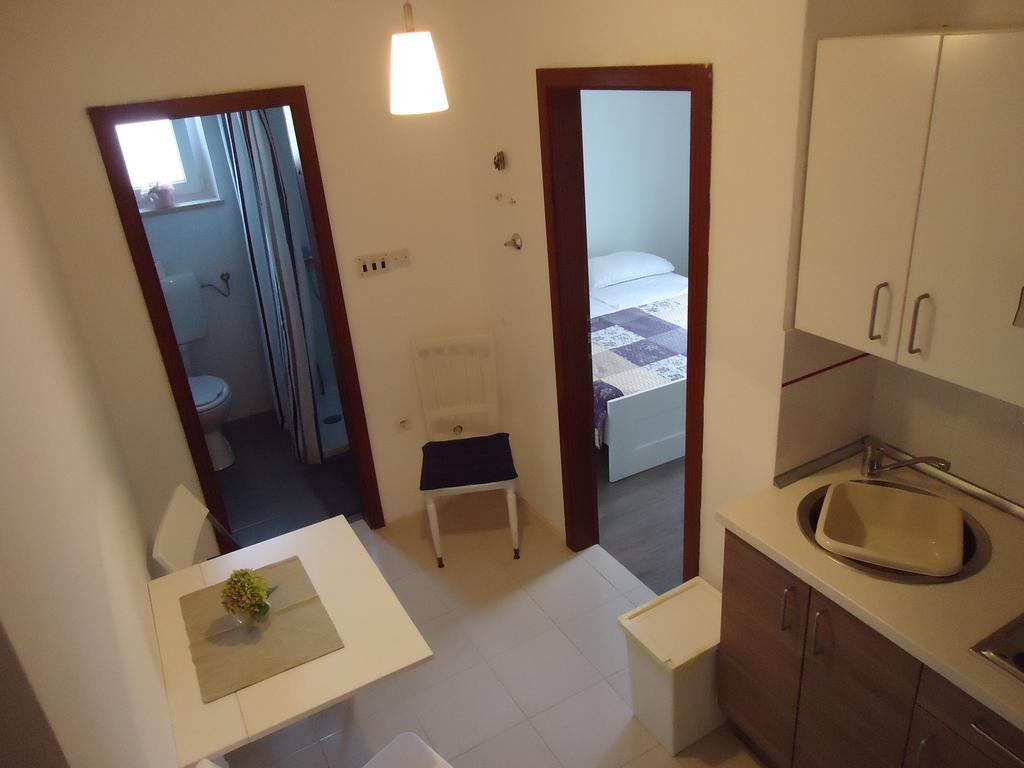 Apartment Mirela