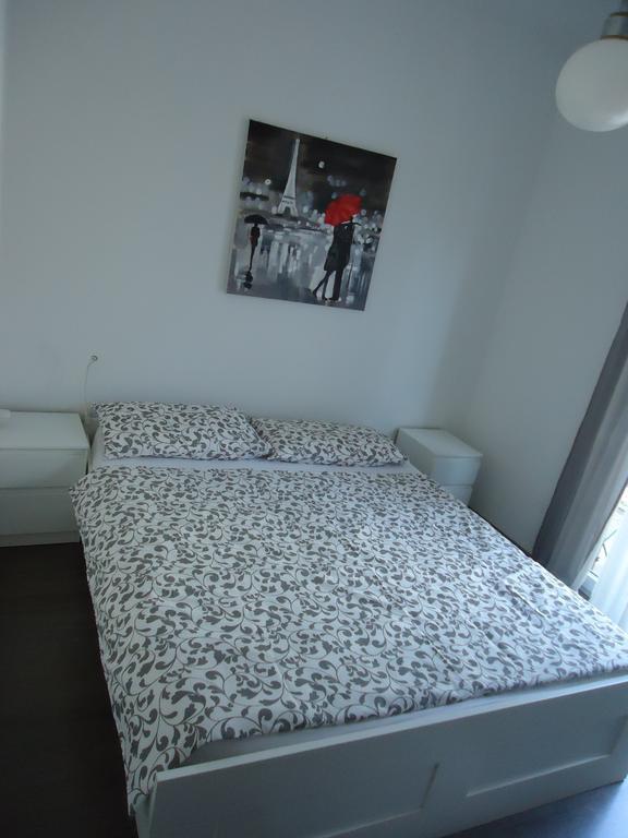 Apartment Mirela
