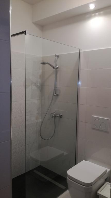 Mirela Apartmán *