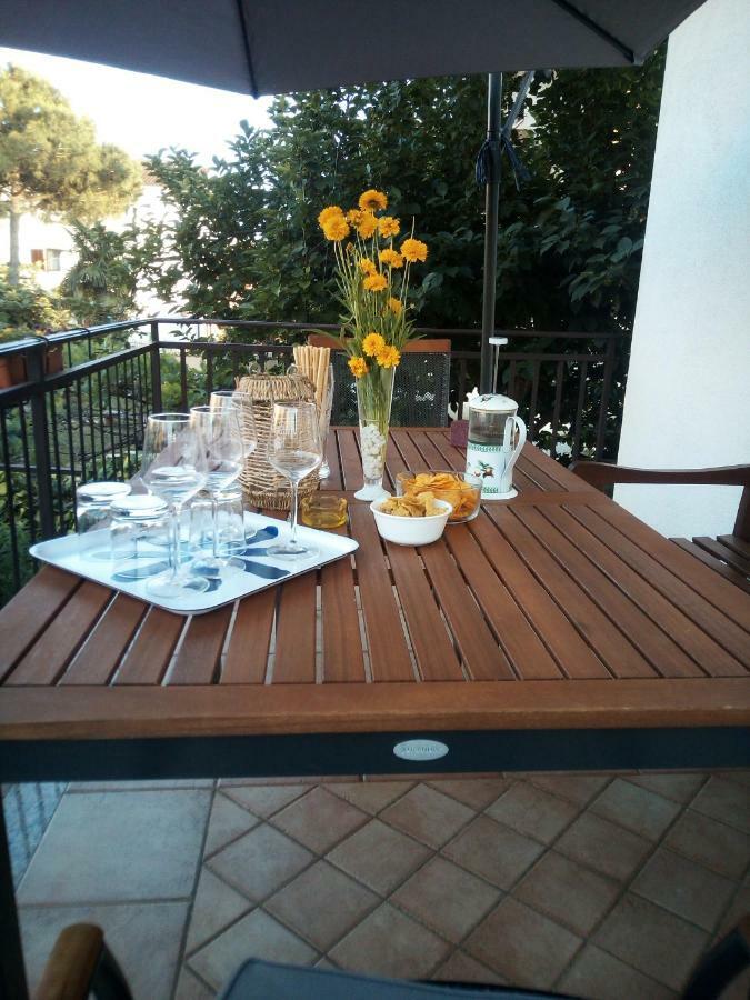 Mirela Novigrad (Istria)