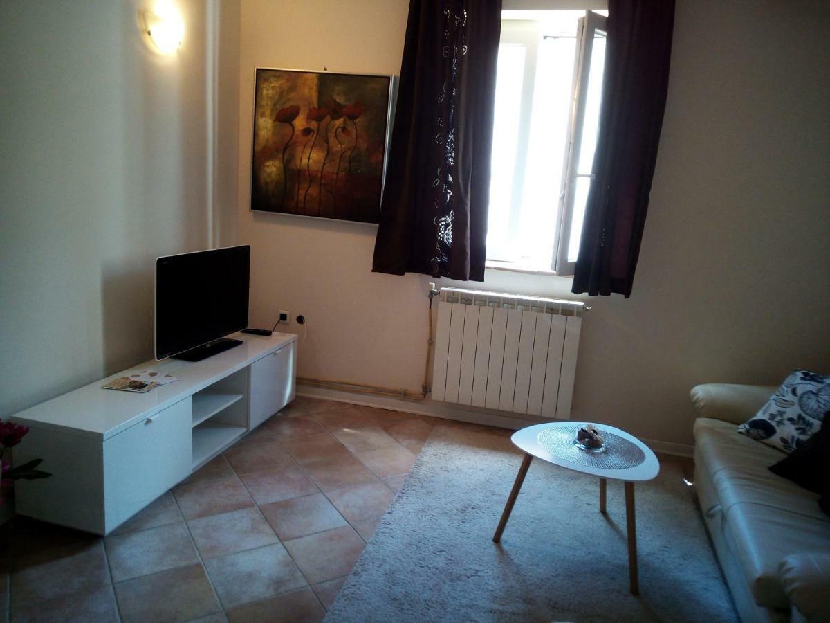 Mirela Apartment Novigrad (Istria)