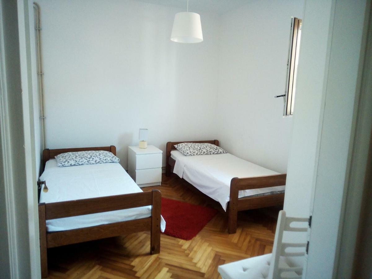 Mirela Apartmán *