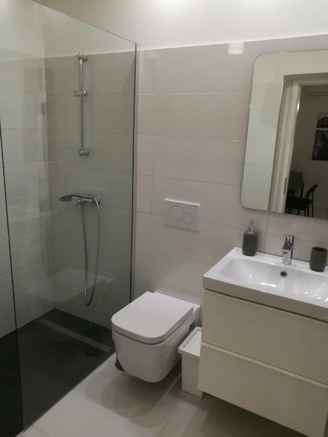Mirela Apartmán Novigrad Istria