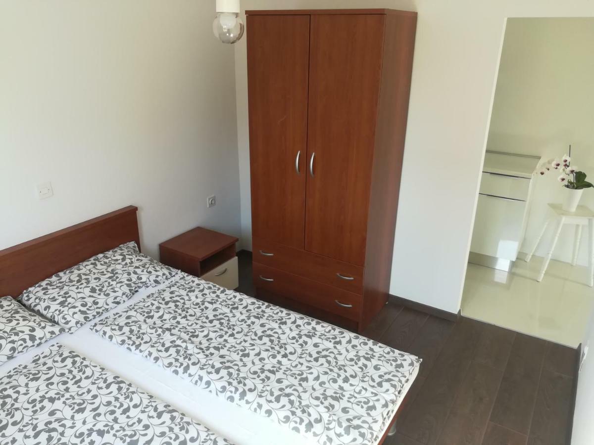 Apartment Mirela Novigrad (Istria)