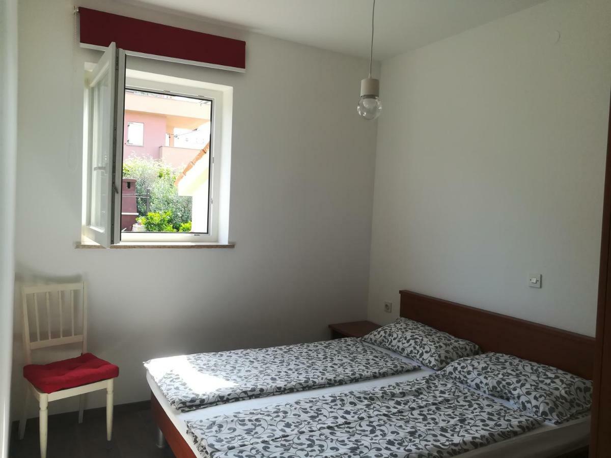 Apartment Mirela