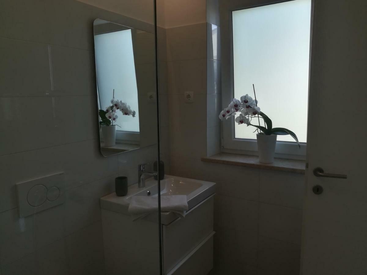 Mirela Apartment Novigrad (Istria)