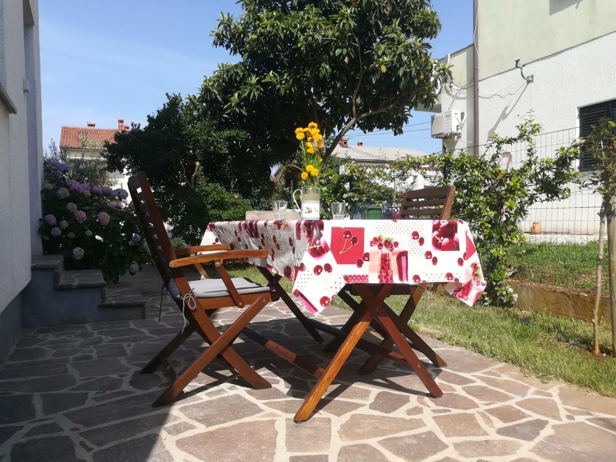 Mirela * Novigrad (Istria)
