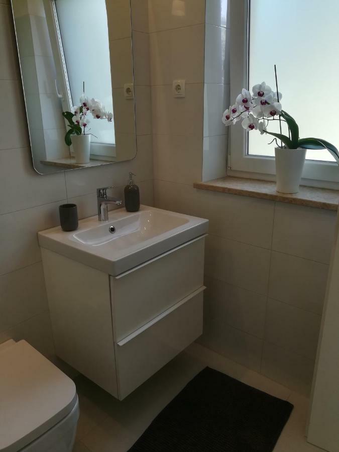 Mirela Apartment